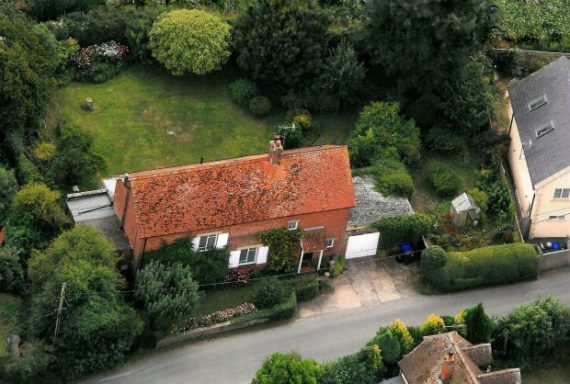 3 Bedroom Cottage